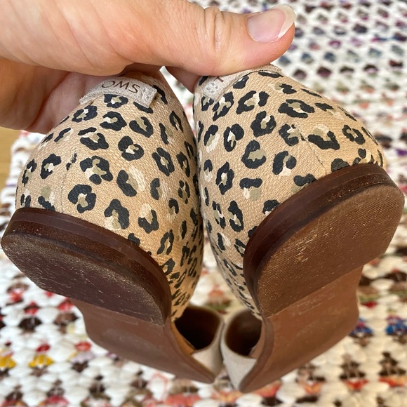 TOMS Jutti Flat - Picture 12 of 13